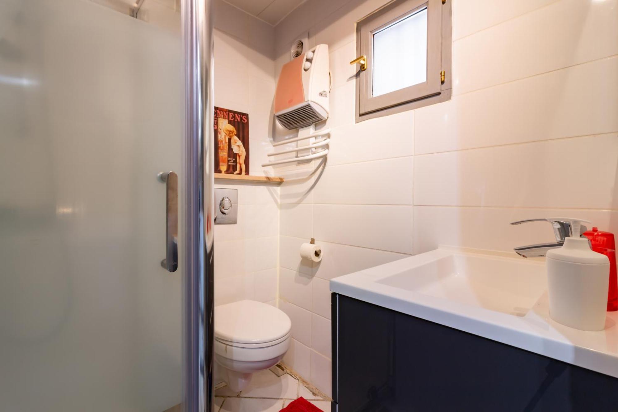 Chalet En Castel Ax-les-Thermes Bagian luar foto