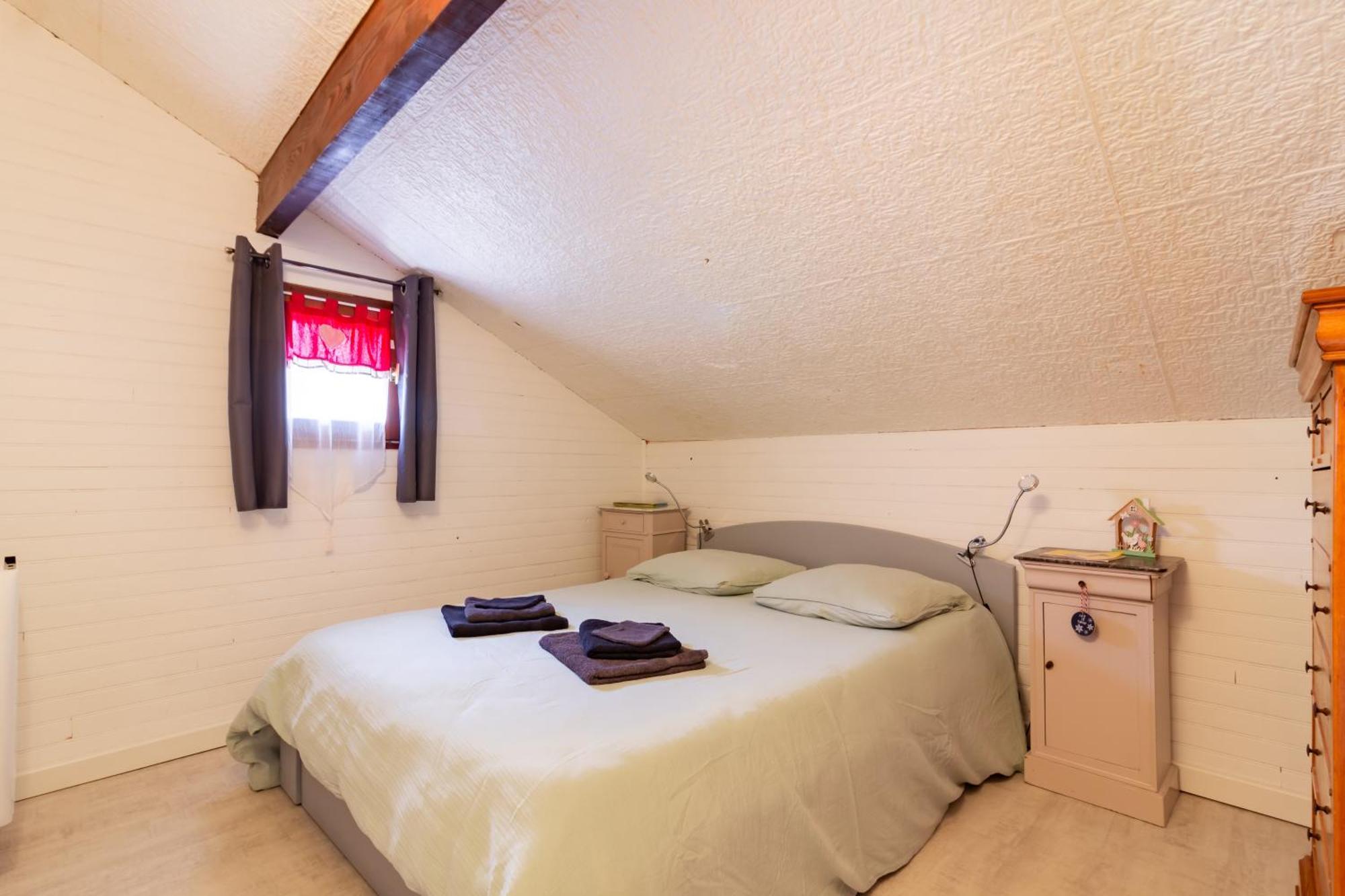 Chalet En Castel Ax-les-Thermes Bagian luar foto